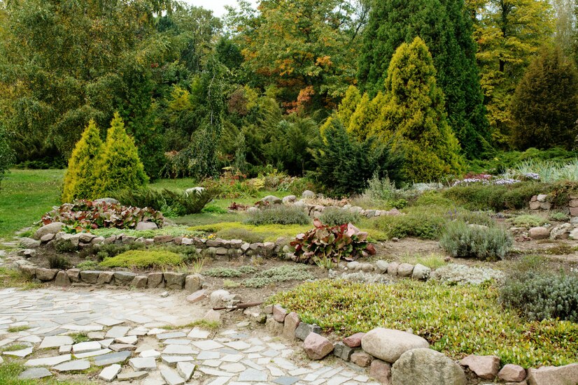 Top 5 Lawn Care Businesses in Crestline, Ca